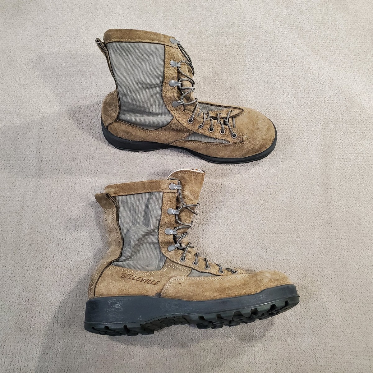 Belleville Boots for Men for Sale | Shop New & Used Men's