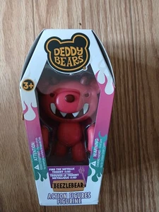 Deddy Bear Beezlebear L@@k! - Bild 1 von 1