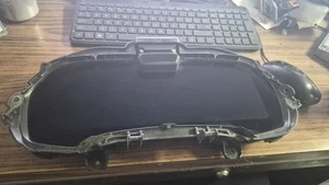 2019 BMW X5 INSTRUMENT CLUSTER DISPLAY SCREEN 5A5A9F3 WITH HUD - Picture 1 of 9