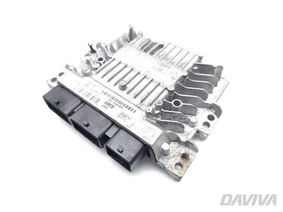 Centralina motore Ford Focus 1.8 TDCi Diesel 85kW (115 CV) 7M51-12A650-BCE - Immagine 1 di 4