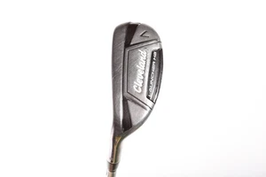 Left Handed Cleveland Launcher HB 7-Iron Seniors Flex Graphite Shaft - Picture 1 of 8