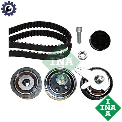 TIMING BELT KIT 530 0416 10 FOR SKODA VW AUDI A4/S4/Convertible A6/S6 A8/S8 2.5L - Image 1 of 4