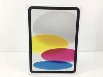 IPAD APPLE A16 128GB LIBRE 19578586 - Imagen 1 de 4