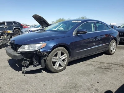 FRONT AC EVAPORATOR HOUSI 1K1 820 015 Q 2014 VOLKSWAGEN CC VOLKS Foto 1 de 4