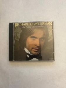Richard Clayderman - 14 Exitos Internacionales CD 1987 CBS Instrumental - Bild 1 von 4