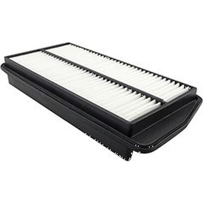 Elemento de aire de panel Baldwin PA4369 para 07-12 Acura RDX Foto 1 de 4