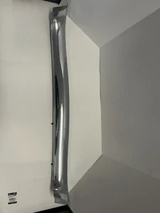 1958-62 Corvette Upper Grill Molding - Picture 1 of 3