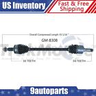 Rear Right Passenger Side CV Axle Shaft For 2010 Buick Allure