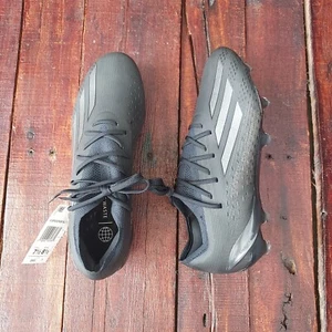 Adidas X Speedportal. 1 Firm Ground Soccer Cleats New Men Size 7.5 Women 8.5 - Picture 1 of 10