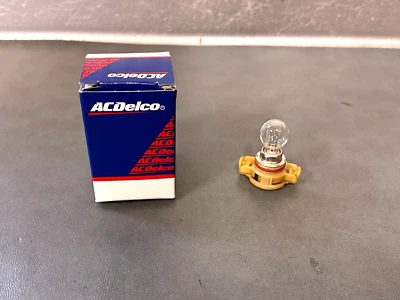 GM OEM NOS 15839897 Front Fog Light Bulb 2015-2022 Chevrolet Colorado - Image 1 of 3