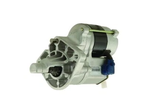 For 1990-1992 Dodge Grand Caravan Starter Remy 55733FD 1991 3.3L V6 - Picture 1 of 2