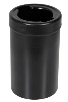 Cuello de llenado de tanque de combustible REA 1960-1966 camionetas Chevy y GMC Foto 1 de 2