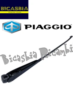 164924 - ORIGINALE PIAGGIO BRACCIO TERGICRISTALLO APE TM 602 703 - Picture 1 of 1