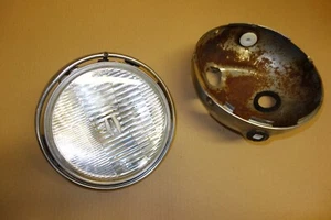 Faro Suzuki GSF GSF250 GF BANDIT 250 luz principal - Imagen 1 de 8