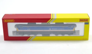 Hornby OO Gauge Diesel Loco RailRoad Plus NSE Class 47 Co-Co 47598 Era 9 R30187 - Picture 1 of 9