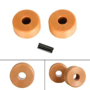 Secondary Clutch Rollers w/ Pins For Polaris XP4 & High Lifter XP 1000 2016-2020 - Picture 1 of 7