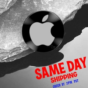 Metal Plate Adhesive Sticker Replace For Magnetic Car Mount CellPhone Holder NEW - Picture 1 of 1