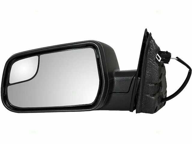 Brock 66SZ18R Left Mirror Fits 2010-2014 GMC Terrain Sport Utility 4dr - Image 1 of 1