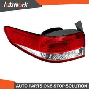 Labwork Tail Light Lamp For Honda Accord Sedan 2003 2004 Outer Left Driver Side - Picture 1 of 13