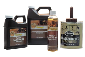 Fiebing's Prime Neatsfoot Oil 32oz (946ml) - (NOC.32OZ.NE) - Picture 1 of 1