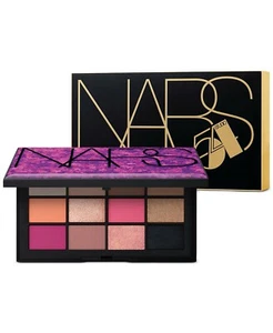 Nars Studio 54 Hyped Limited Edition Eyeshadow Palette NIB - Picture 1 of 1