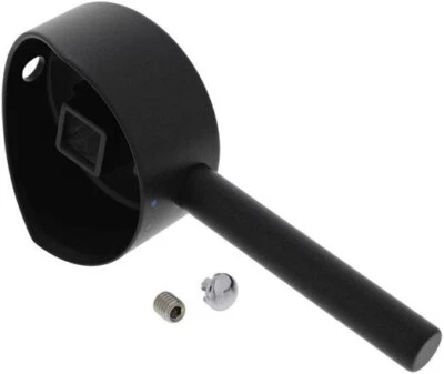 Blanco 123875 Hebel LINUS/-S silgranitschwarz komplett - Bild 1 von 2