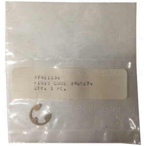 New Holland Snap Ring Part # 97411S36 - Picture 1 of 1