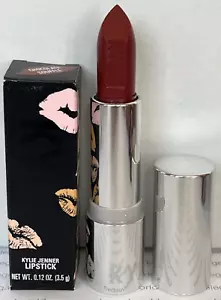 KYLIE COSMETICS MATTE LIPSTICK - CHOCOLATE SOUFFLE - New In Box - Picture 1 of 2