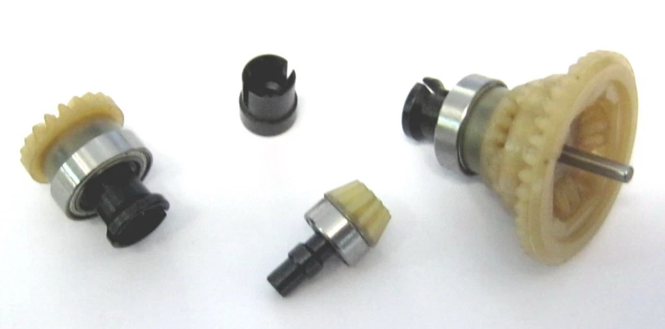 Himoto Mini Cobra Differential hinten HIM-0059 - Bild 1 von 1