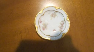 Haviland Limoges Butterpat, Sch 235B - Bild 1 von 2
