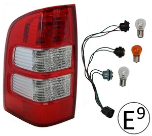 Luz trasera izquierda ford ranger 2006-2009 lhs - Imagen 1 de 6