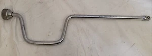 VINTAGE PROTO USA 5480 18” SPEED WRENCH L 1/2" DRIVE (SK TOOLS, SNAP-ON, MAC) - Picture 1 of 9