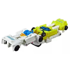 Transformers Siege ROAD POLICE WHEEL BLAZE Autobots vs Decepticons WFC - Picture 1 of 3