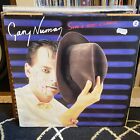 Gary Numan - She's Got Claws (12", Single)