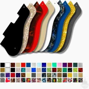 WD Custom Pickguard For Gibson 1960's ES-125 TCD - Picture 1 of 89