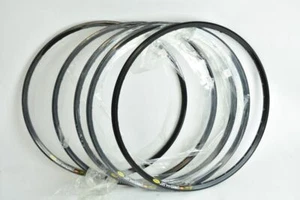 MAVIC XC717 disc rim !! 559x17 ! 26' ! 36h ! NOS - never used ! - Picture 1 of 7