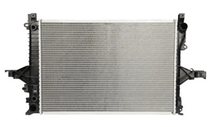 Radiator for 2005 Volvo S80 & XC70 ALL TYPES - Picture 1 of 1