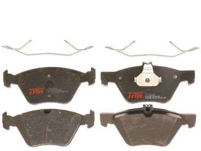 For 2004-2008 Chrysler Crossfire Brake Pad Set Front TRW 99445MJ 2005 2006 2007 — 第 1/2 张图片