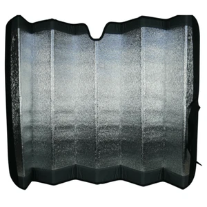 Car Windscreen Sunshade Premium Heavy Duty XXL 170x90cm - Picture 1 of 5