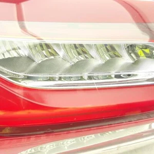Taillight For Malibu OEM Assy Left Qtr Spots In Lens - Picture 1 of 5