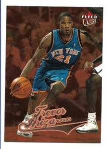 Trevor Ariza 2004-05 Ultra Rookie #217 New York Knicks RC - Picture 1 of 2