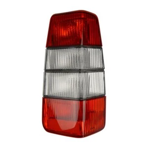 Luce Posteriore Rosso/Bianco Destra Volvo 240 Familiare - Imagen 1 de 2