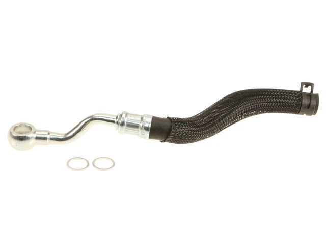 Manguera de refrigeración Rein 68NY68V para Mini Cooper Countryman 2011-2013 turboalimentada Foto 1 de 1