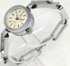 Airin Superb Mechanical Lorsa 8F Circa 1970 Lebrocantheure Watch Vintage Watch