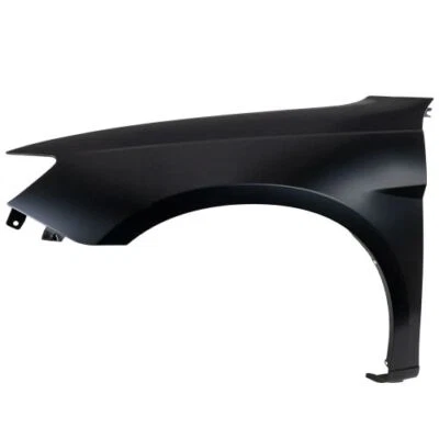 Sherman 139-31L Front Left Side Fender Primed For 2011-2014 Chrysler 200 - Image 1 of 3