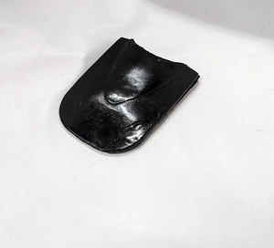 HODAKA ACE 90 MUD FLAP NO LOGO - Picture 1 of 3