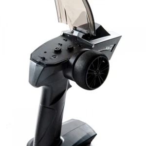 Axial AXI31618 AX-4 2.4Ghz Transmitter 2Channel : 1/24 SCX24 Deadbolt - Picture 1 of 1