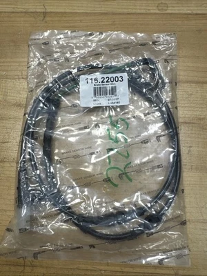 Brake Pad Sensor Wire 116.22003 For 2005-2016  Land Rover  LR3, LR4 - Image 1 of 4