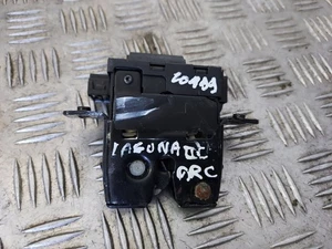 Serrure de Coffre / Mâle Arrière - RENAULT LAGUNA III (3) - Réf : 8200747429R - Picture 1 of 4