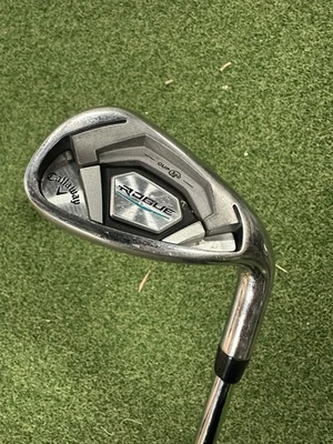 Callaway Rogue CF 18 Pitching Wedge TTXP 95 Steel Regular - Image 1 of 4